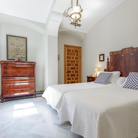 Casa Palacio San Jose Seville Luaran gambar