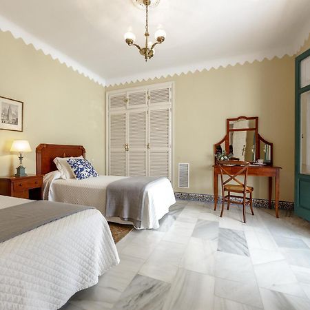 Casa Palacio San Jose Seville Luaran gambar